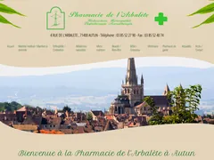 Pharmacie de l’Arbalète
