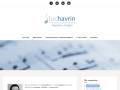 Luc HAVRIN - Compositeur, arrangeur