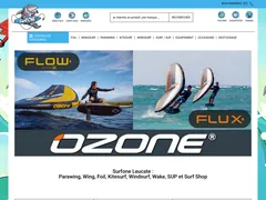 Surfone Leucate