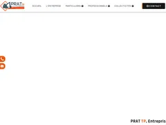 Prat TP