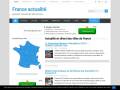 France actualités