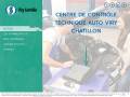 Viry Contrôles : Contrôle technique auto