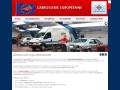 Carrosserie Européenne