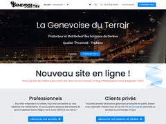 La Genevoise du Terroir