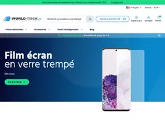 World-iTech