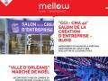 Mellow Evenement