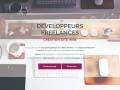 Developpeurs freelances