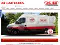 DB Gouttières