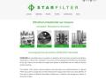 Starfilter