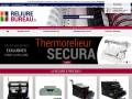 Reliure Bureau
