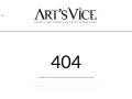 Arts Vice