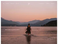 Thibault Copleux - Photographe à Annecy