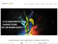 Question de com : La communication sur mesure