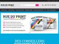 Rue du Print