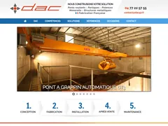 DAC