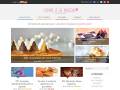 Blog La Foir'Fouille