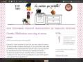 La cuisine qui pétille