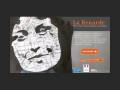 La Renarde webfeuilleton