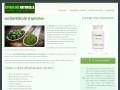 Spiruline Naturelle