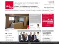 Arthur Loyd Asencio Immobilier Sud Rhône-Alpe