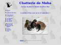 Chatterie de Moha
