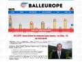 Balleurope