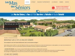 Les Mas Des Seniors