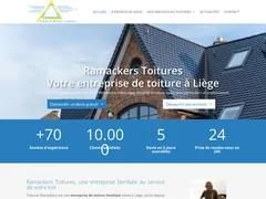 Ramackers Toitures