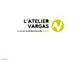 L'atelier VARGAS