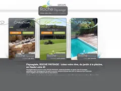 Roche Paysage