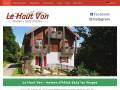 Le Haut Van