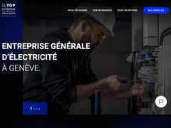 Eltop SA