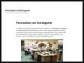 Formation Horlogerie