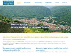 Résidence Mondony