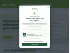 Gazoneo
