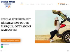 Garage Ameel