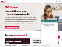 EOS France