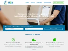 M2r Maritime