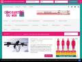 Concours du Web