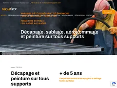 Décapéco 07