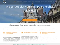Chasseur and Co