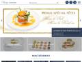 Boutique-erisay-traiteur.fr