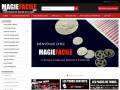 Boutique de Magie Facile