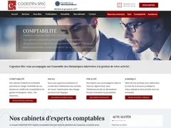 Groupe Cogesten Sfec