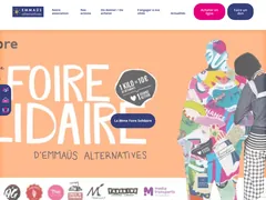 Emmaüs Alternatives