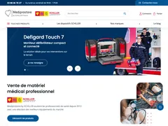 Mediprostore
