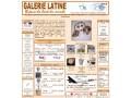 Galerie Latine