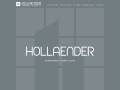 Hollaender