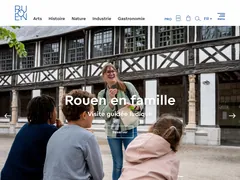 Rouen Tourisme