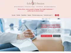 Echo 3D Passion